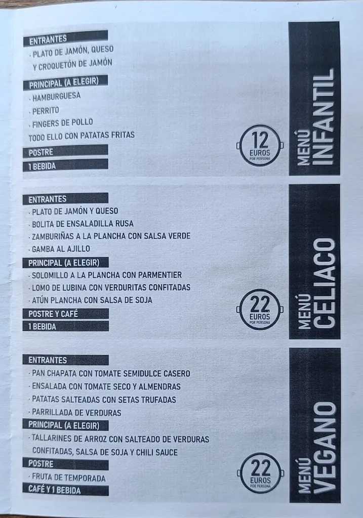 Menu_Bar Restaurante Pabellón Deportivo_Aspe_image_4