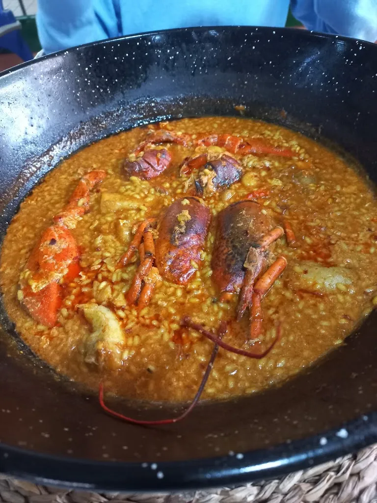 Menu_Bar Restaurante Pabellón Deportivo_Aspe_image_5