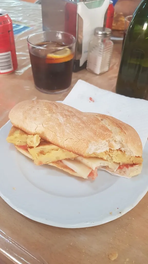 Menu_Bar Restaurante Pabellón Deportivo_Aspe_image_8