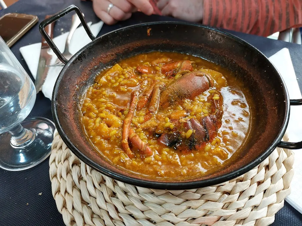 Menu_Bar Restaurante Pabellón Deportivo_Aspe_image_9