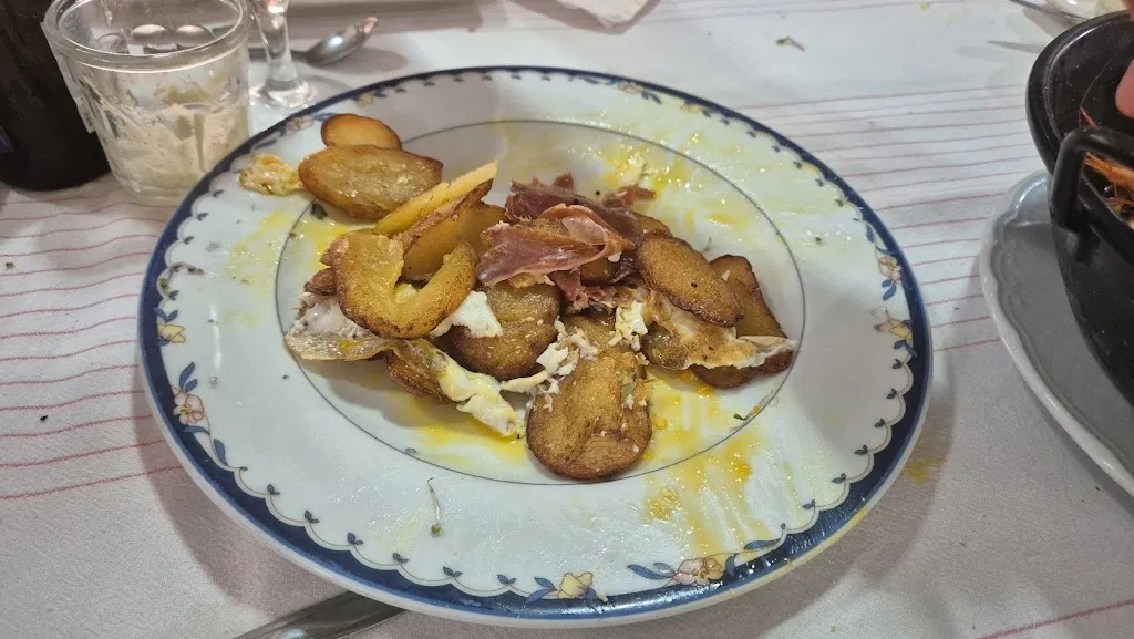 Joba Ra_Bar Restaurante Pabellón Deportivo_Aspe_review