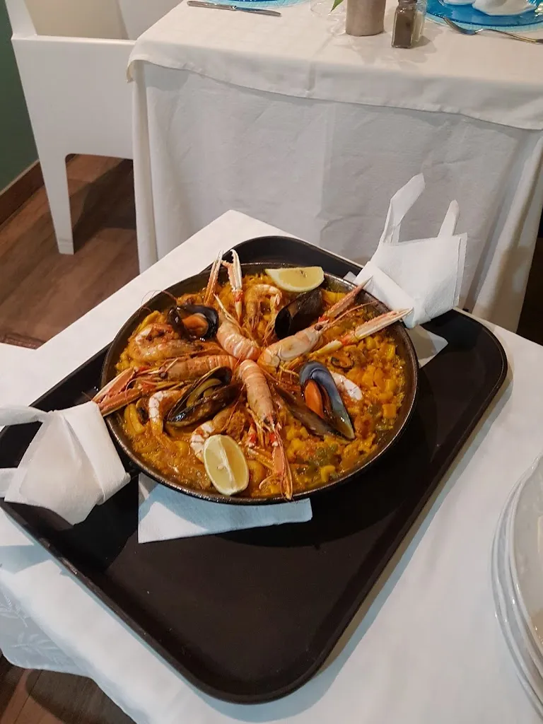 Simon Coston_Casa Paco_Almuñécar_review