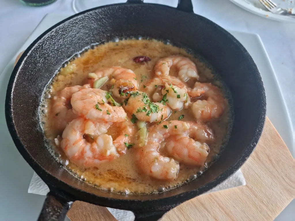 Michael Madsen_Casa Paco_Almuñécar_review