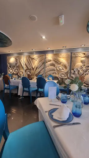 Casa Paco restaurant in Almuñécar