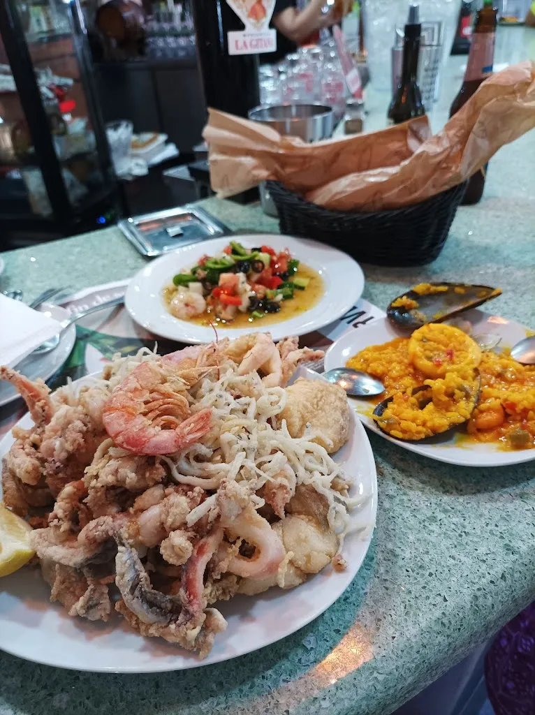 Menu_Brewery 'Cortijillo 