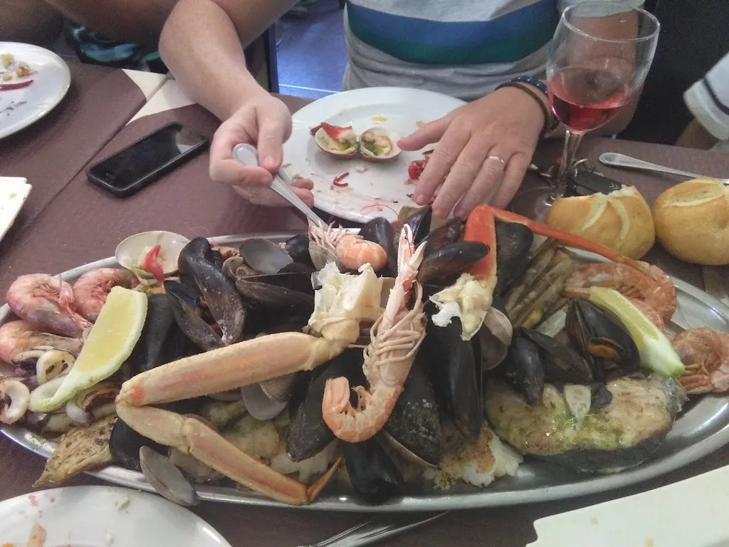 Menu_Brewery 'Cortijillo 