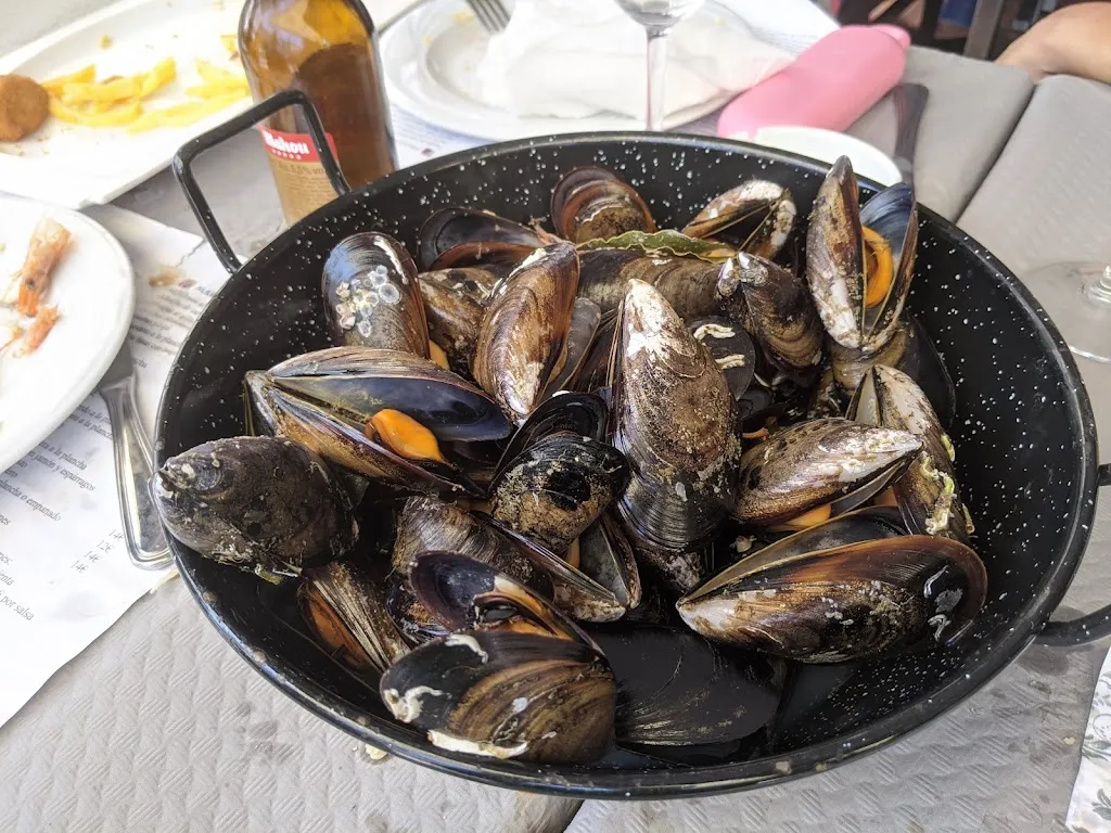 Menu_Brewery 'Cortijillo 