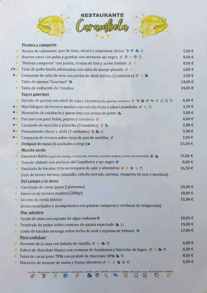 Menu_Restaurante Carambola_Almuñécar_image_2