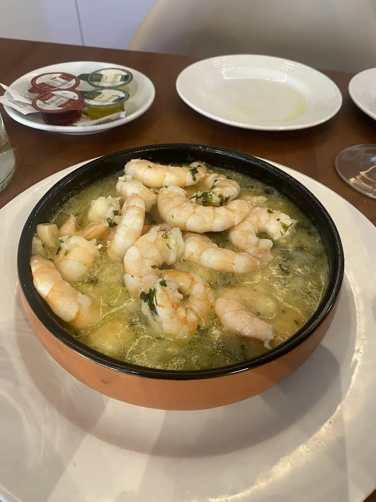 teresa gonzalez gonzalez_Restaurante Carambola_Almuñécar_review