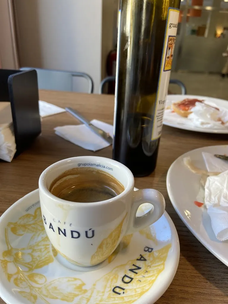 Miguel Ángel_Restaurante Carambola_Almuñécar_review