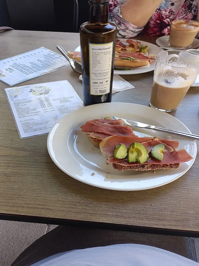 Info CMAT_Restaurante Carambola_Almuñécar_review