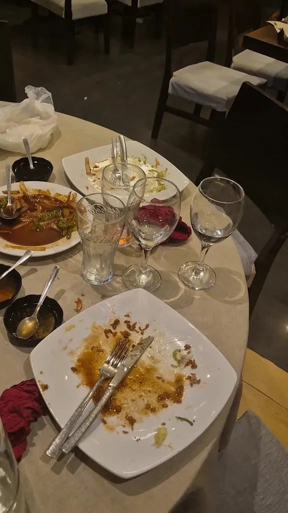 RESTAURANTE ASIÁTICO SHENG_Almuñécar_slider_image_2