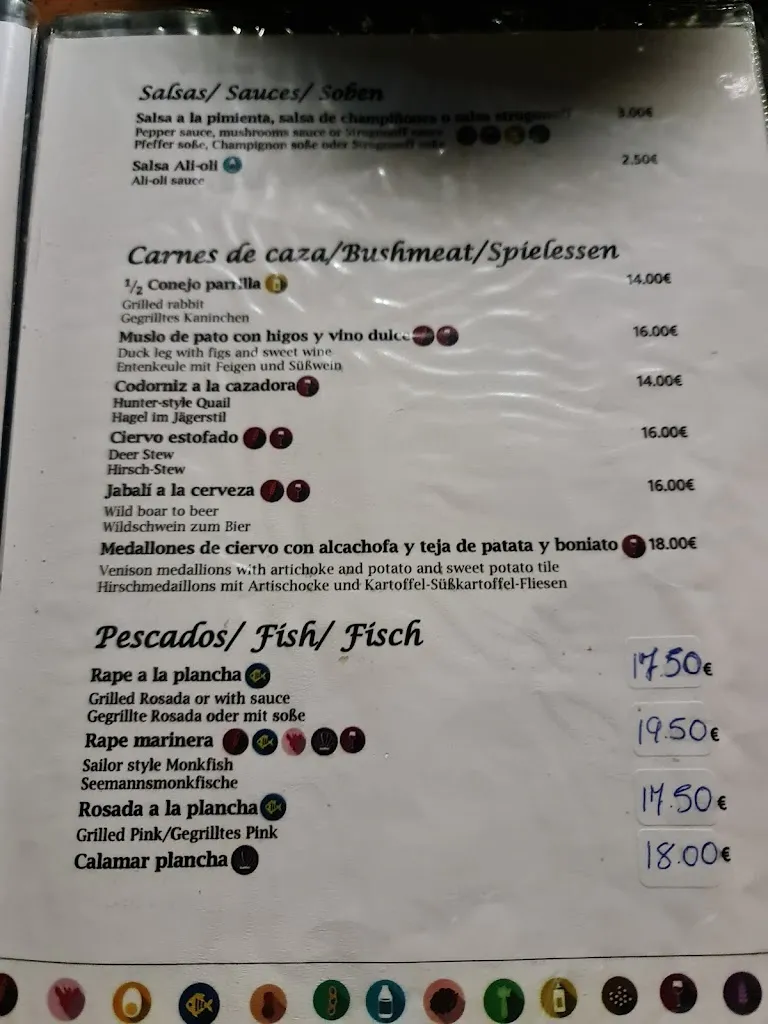 Menu_Mesón El Corzo_Almuñécar_image_2