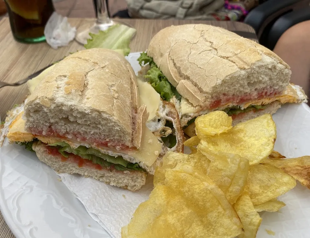 Oliver Busche_Mesón El Corzo_Almuñécar_review