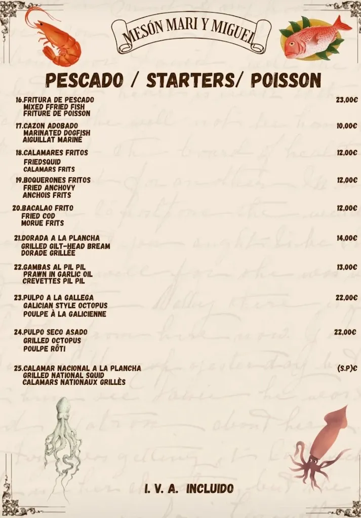 Menu_Mesón Mari y Miguel_Almuñécar_image_4