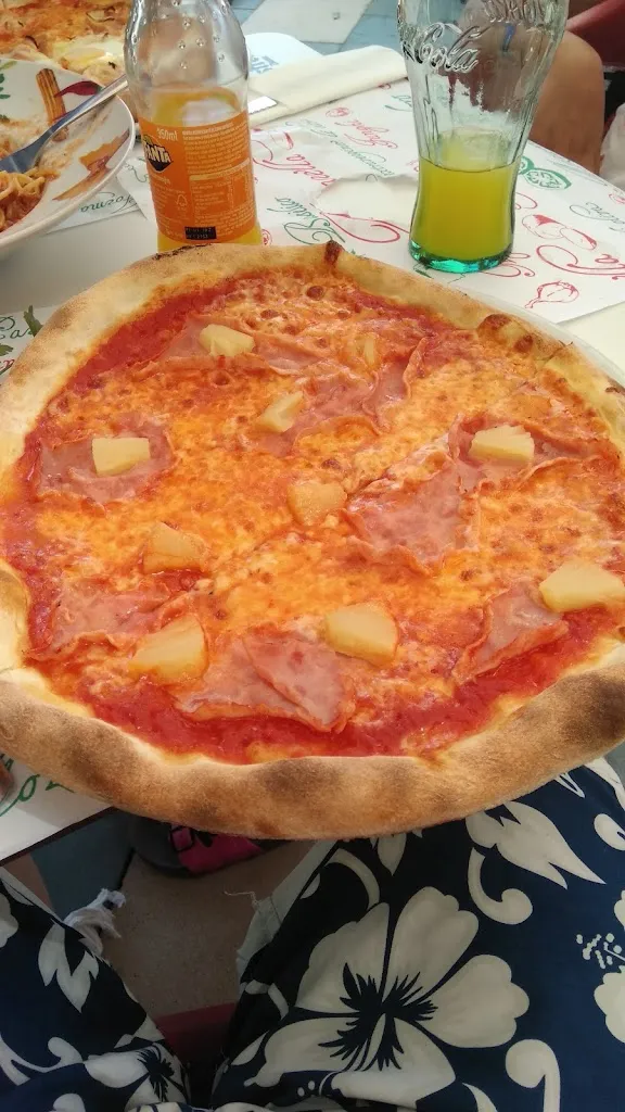 Menu_Pizzeria Sapori D'Italia_Almuñécar_image_9