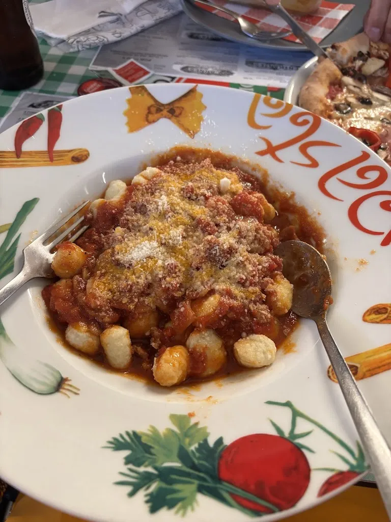 Lydia Jürgens_Pizzeria Sapori D'Italia_Almuñécar_review