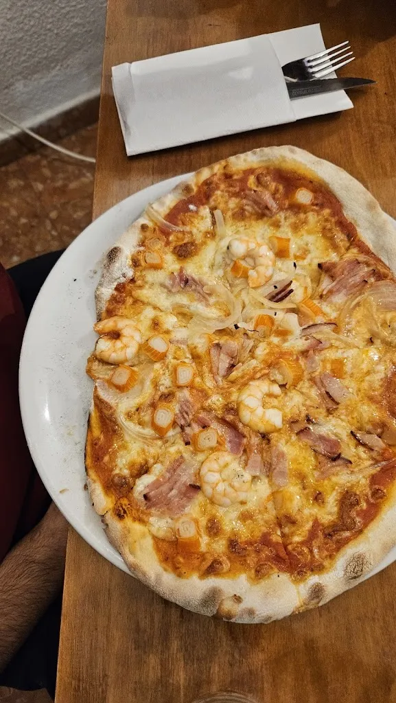 A Ramadurai_Bar Pizzería Chacho Juan_Almuñécar_review