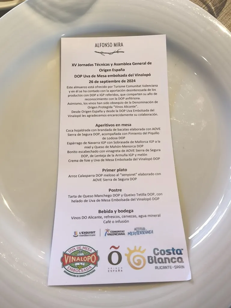 Menu_Restaurante Alfonso Mira_Aspe_image_1