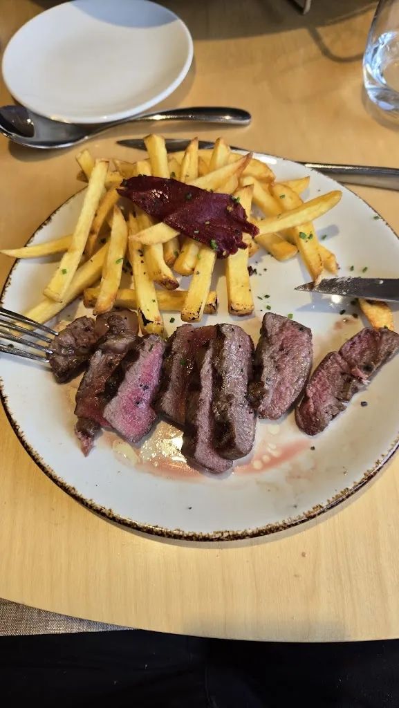 Rick Kundi_Restaurante Alfonso Mira_Aspe_review