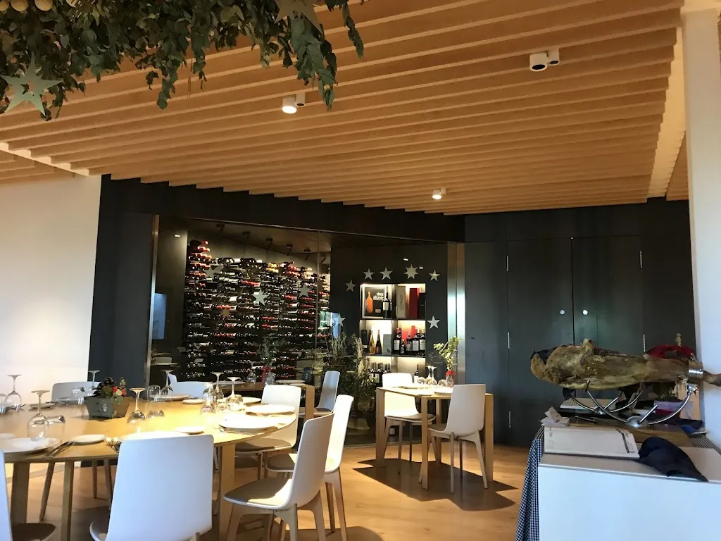 Mike Morrison_Restaurante Alfonso Mira_Aspe_review