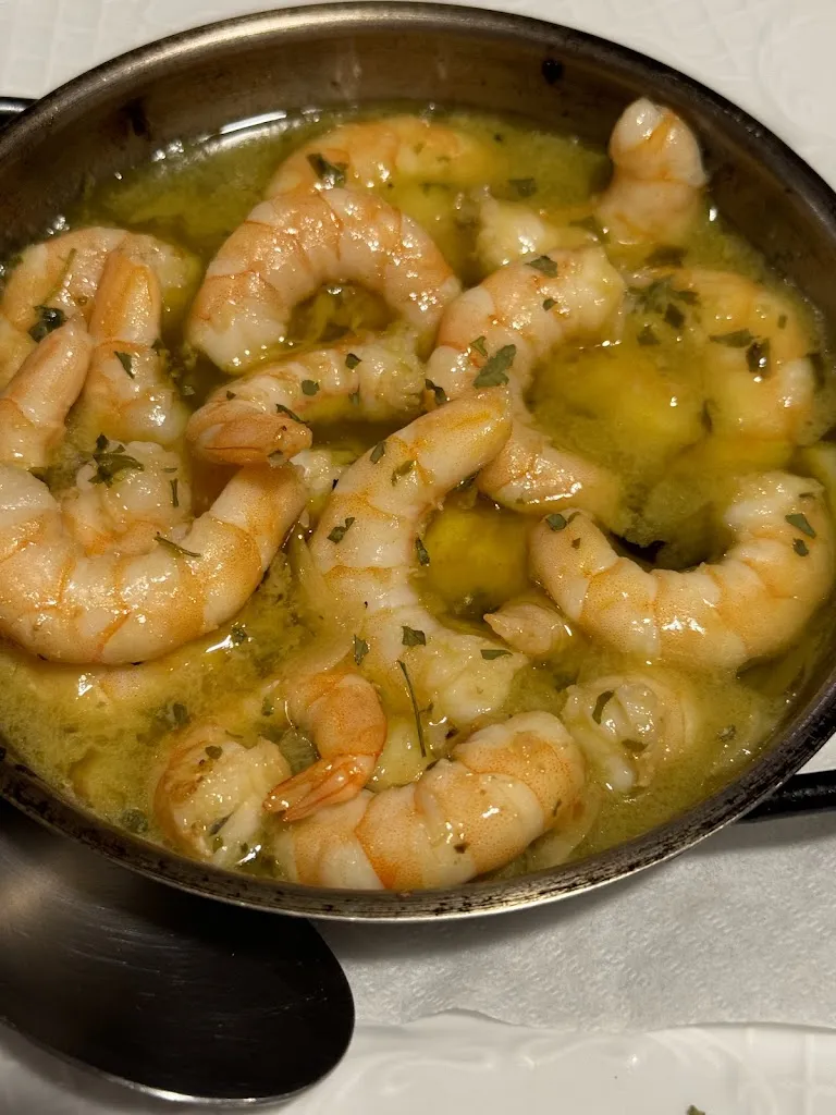 Sally Robinson_Mesón Antonio_Almuñécar_review