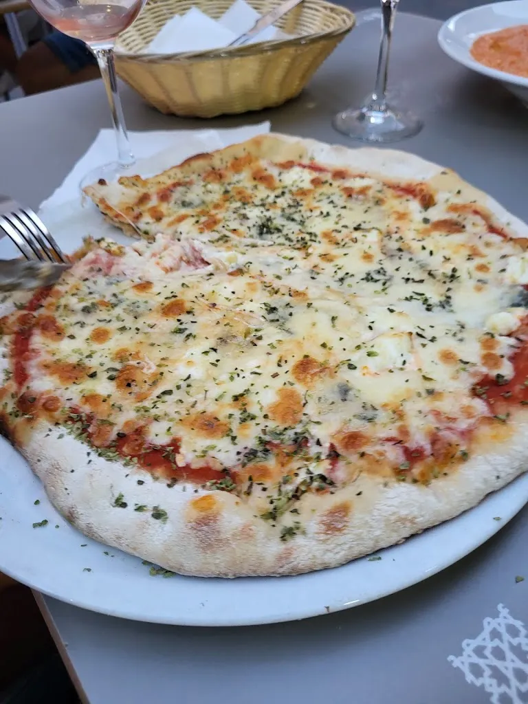 Menu_Restaurante New little italy_Almuñécar_image_6