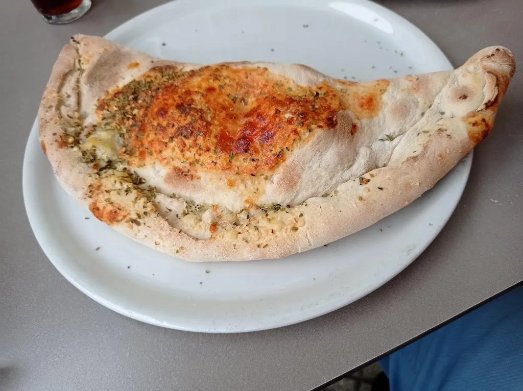 Menu_Restaurante New little italy_Almuñécar_image_9