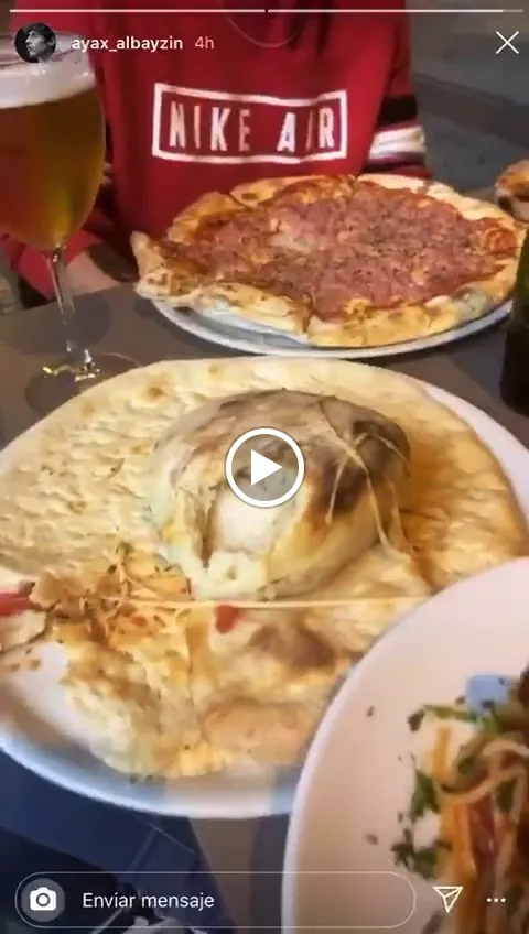 Restaurante New little italy_Almuñécar_slider_image_2