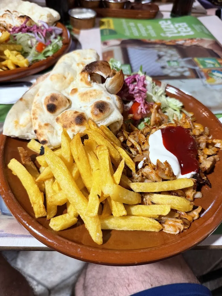 Daniel Toryfter_Naandus Fusión Grill House_Almuñécar_review