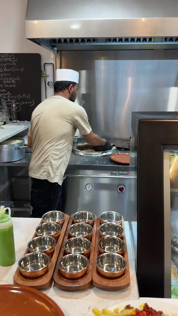 Naandus Fusión Grill House_Almuñécar_slider_image_2