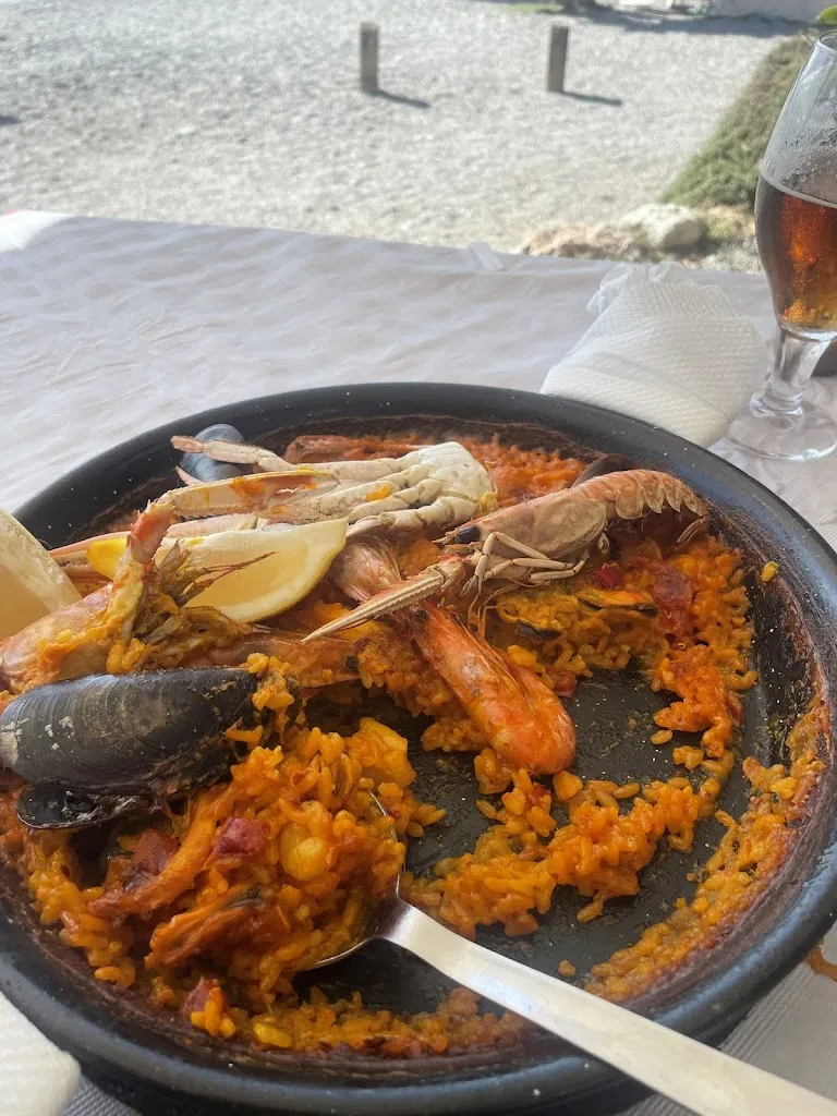 Menu_Restaurante La Barraca - Cantarriján_Almuñécar_image_5