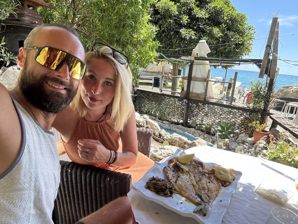 Josef Kubiena_Restaurante La Barraca - Cantarriján_Almuñécar_review