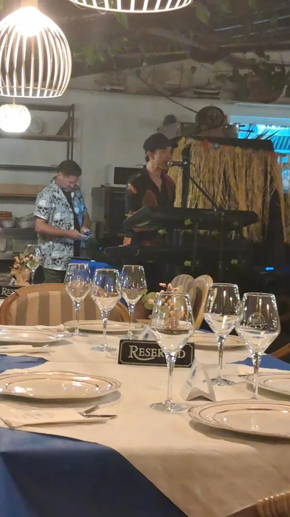 Restaurante La Barraca - Cantarriján_Almuñécar_slider_image_2