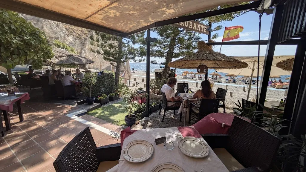 Restaurante La Barraca - Cantarriján_Almuñécar_slider_image_3