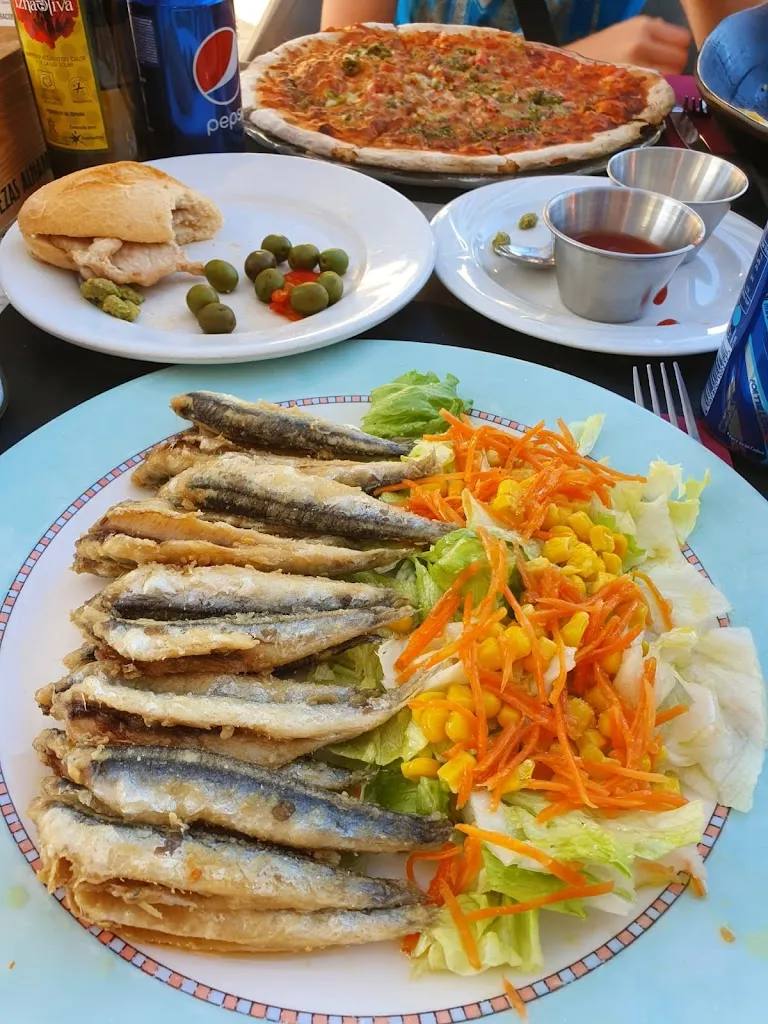 Menu_Taberna Los hermanos_Cájar_image_5