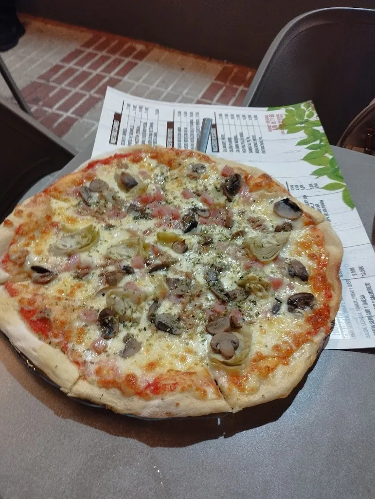 Menu_Taberna Los hermanos_Cájar_image_8