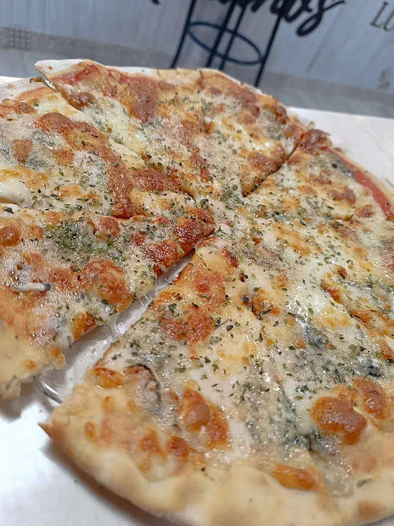 lola moya diaz_Taberna Los hermanos_Cájar_review