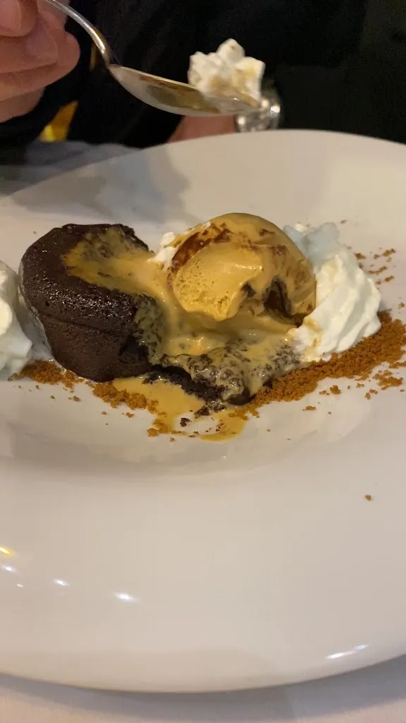 Noémi J_Restaurante Origen_Cájar_review