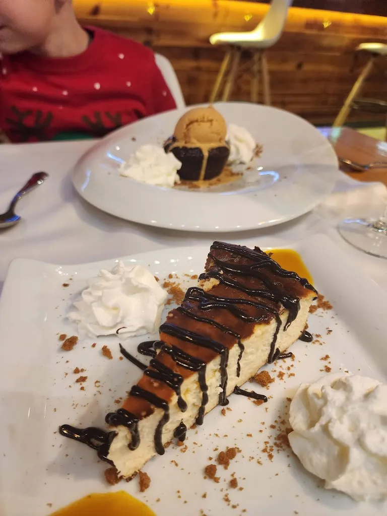 Roman Egorov_Restaurante Origen_Cájar_review