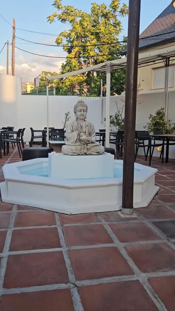 María Castaña Restaurante_Cájar_slider_image_2