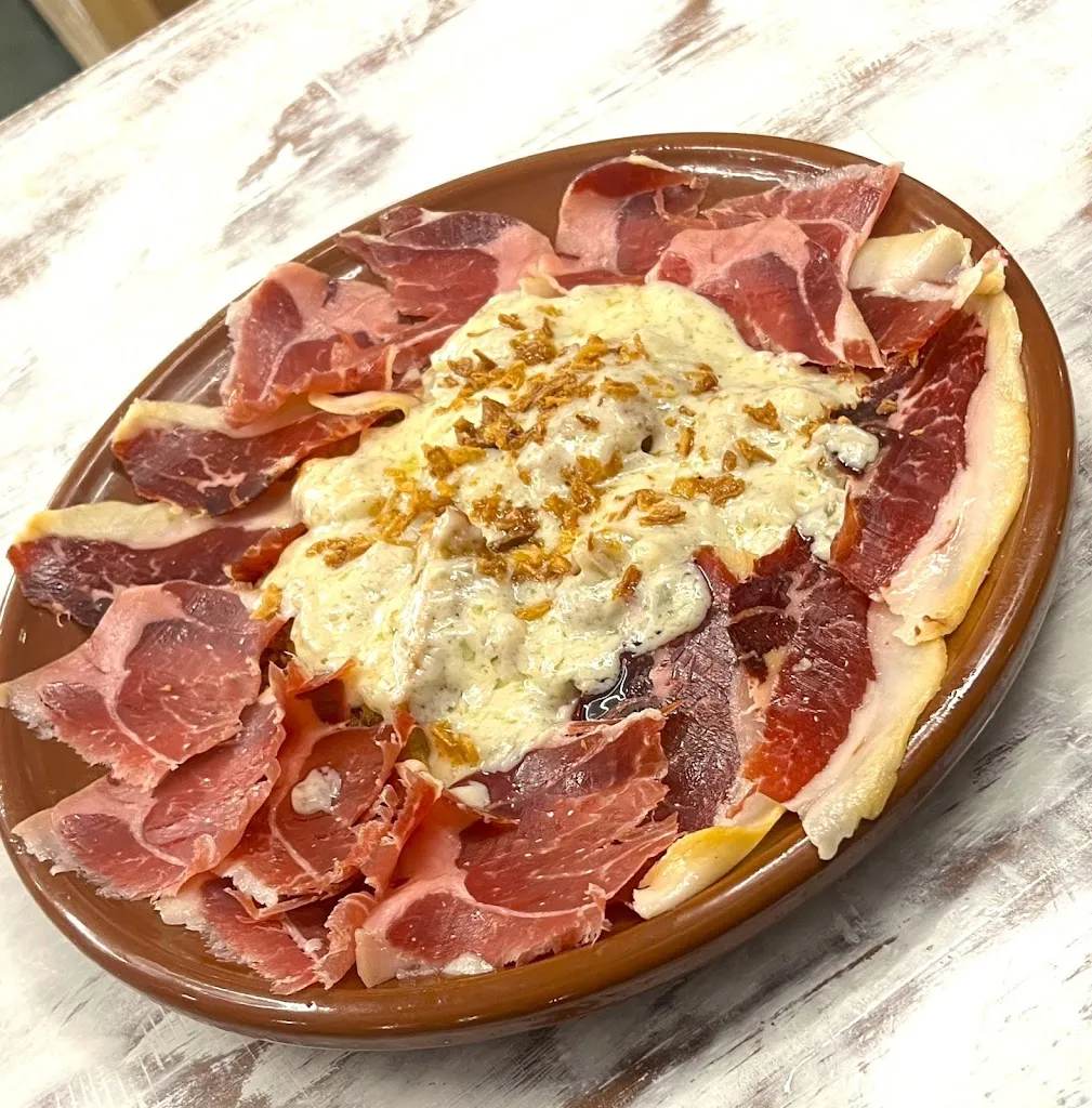 María Castaña Restaurante_Cájar_slider_image_3