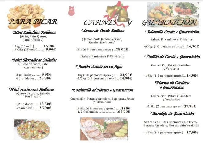 Menu_Entreascuas Cajar_Cájar_image_3