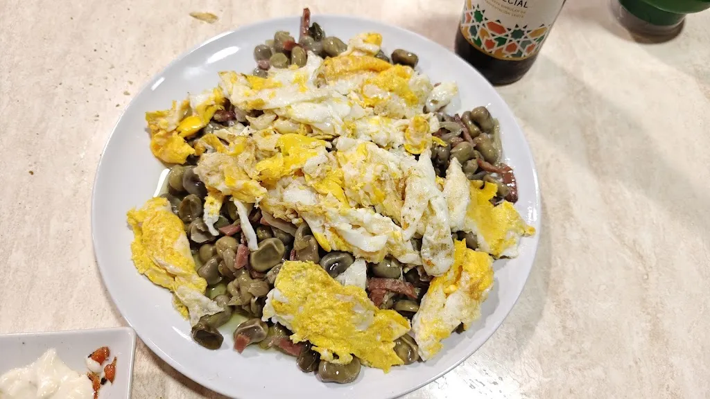 José María_Casa Encarni_Calicasas_review