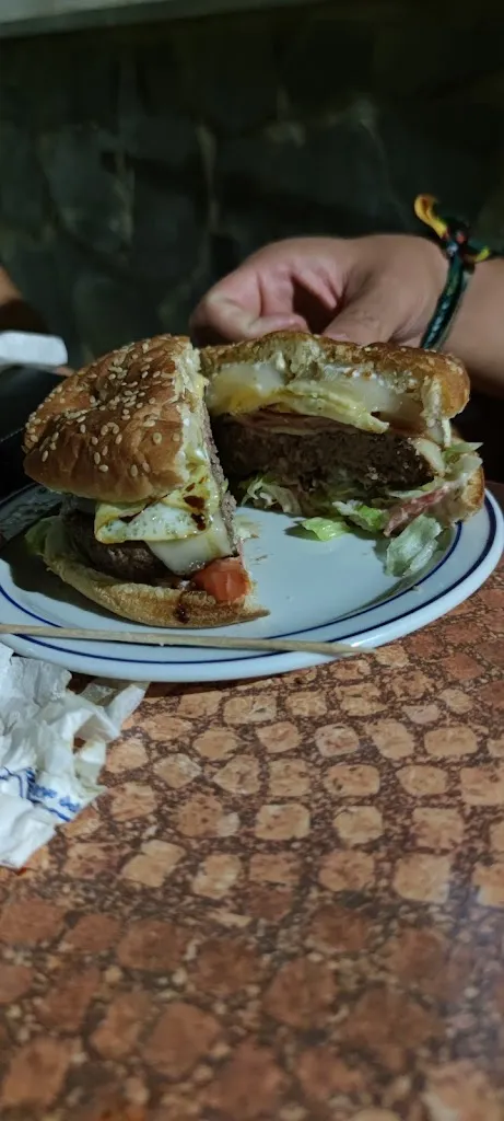 Menu_Bar Los Pedros_Calicasas_image_1