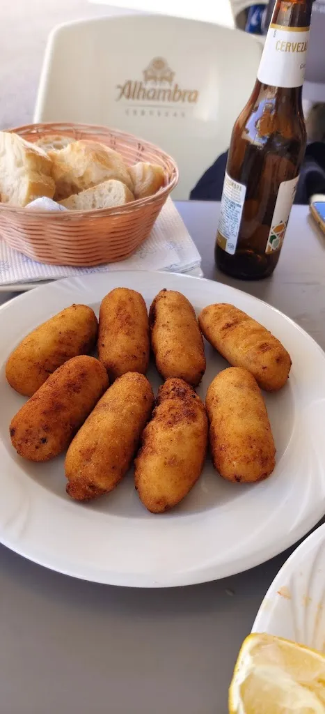 Menu_Bar Los Pedros_Calicasas_image_2