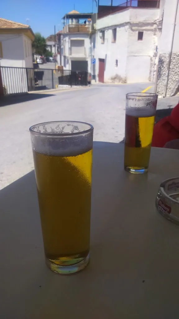 Menu_Bar Los Pedros_Calicasas_image_4