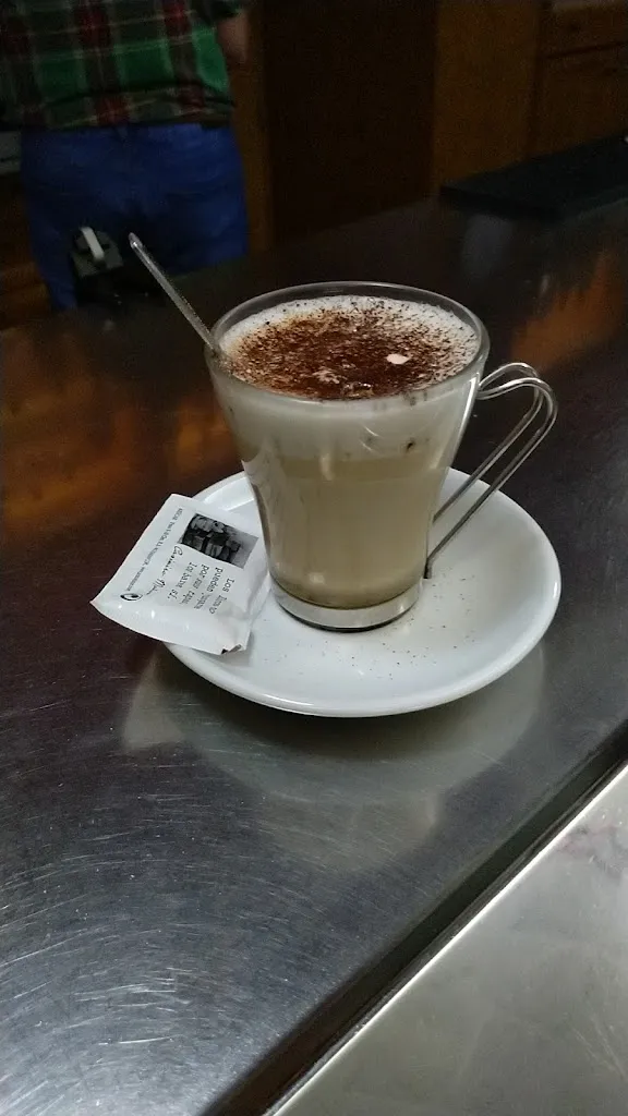 Menu_Bar Los Pedros_Calicasas_image_7