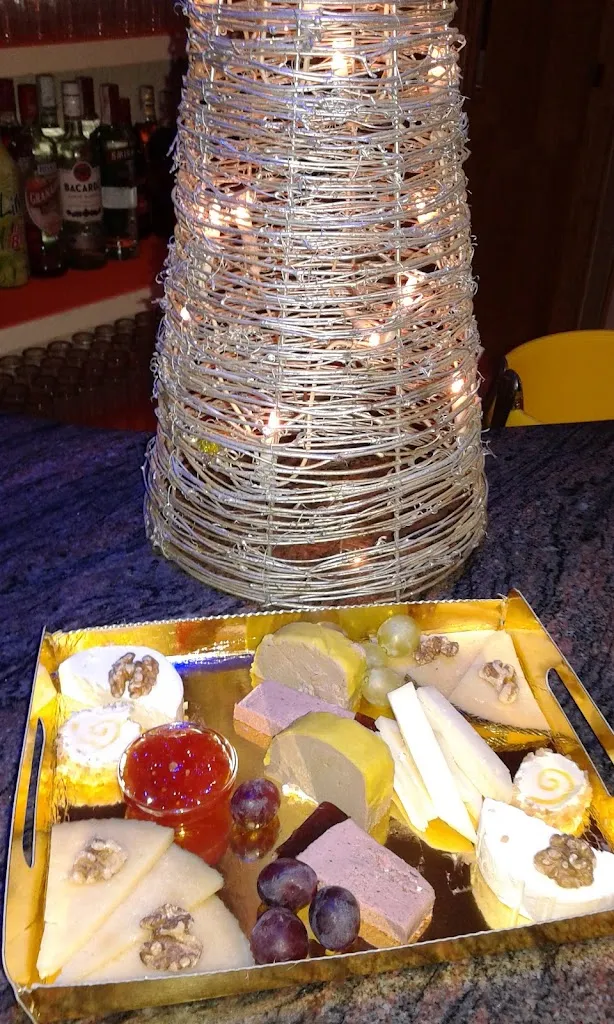 Menu_Bar Los Pedros_Calicasas_image_8