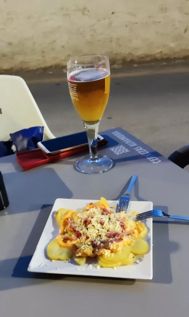 Menu_Bar Los Pedros_Calicasas_image_9